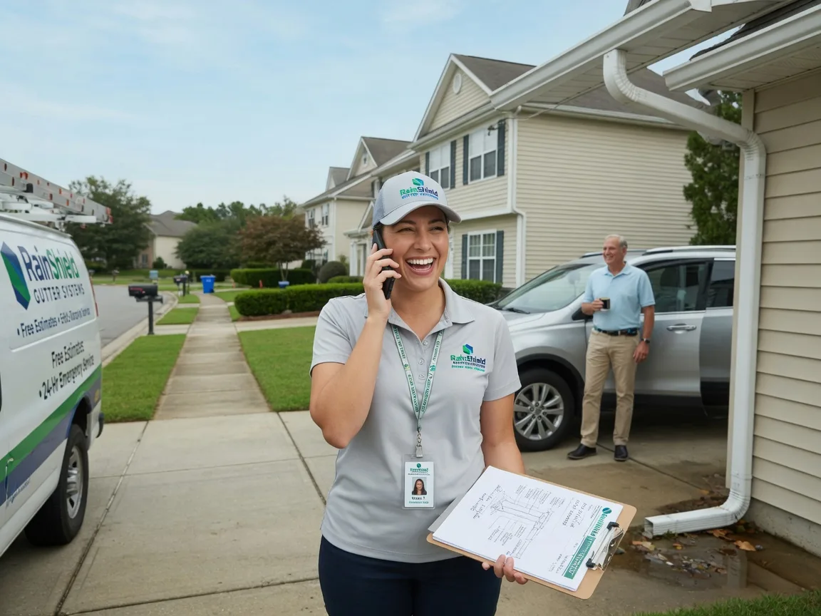 Gutter Installation Dartmouth, MA FAQs